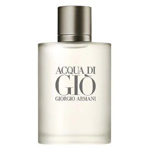 Acqua Di Giò Homme Giorgio Armani - Perfume Masculino - Eau De Toilette