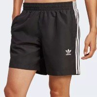 Short adidas Originals 3 Listras Masculino - Original