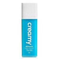 Creme Rejuvenescedor Facial Creamy - Ácido Glicólico+Niacinamida - 30g