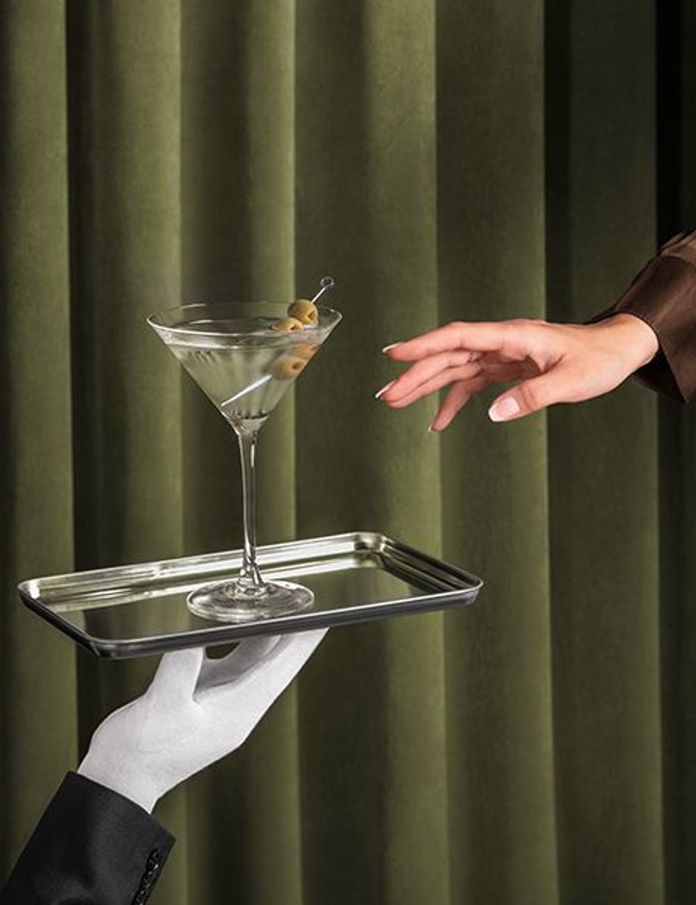 Dia do Martini - martini - drink - receita - Grey Goose - https://stealthelook.com.br