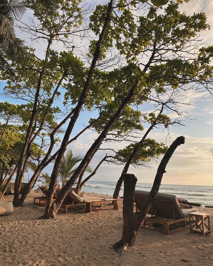 Hotel Zunya na Costa Rica, uma das dicas de viagem.