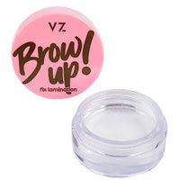 Cera para Sobrancelhas Vizzela Brow Up - 10g