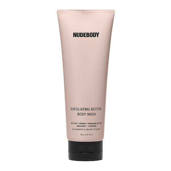 NUDESTIX MANTEIGA ESFOLIANTE DE LIMPEZA NUDESTIX EXFOLIATING BUTTER BODY WA