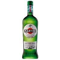 Martini, Vermute Extra Dry, 750 ml