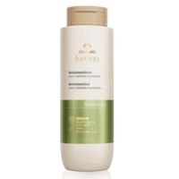 Shampoo Equilibrante Antioleosidade Lumina