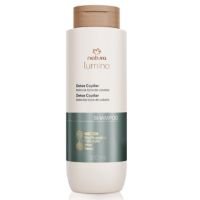 Shampoo Detox Capilar Lumina