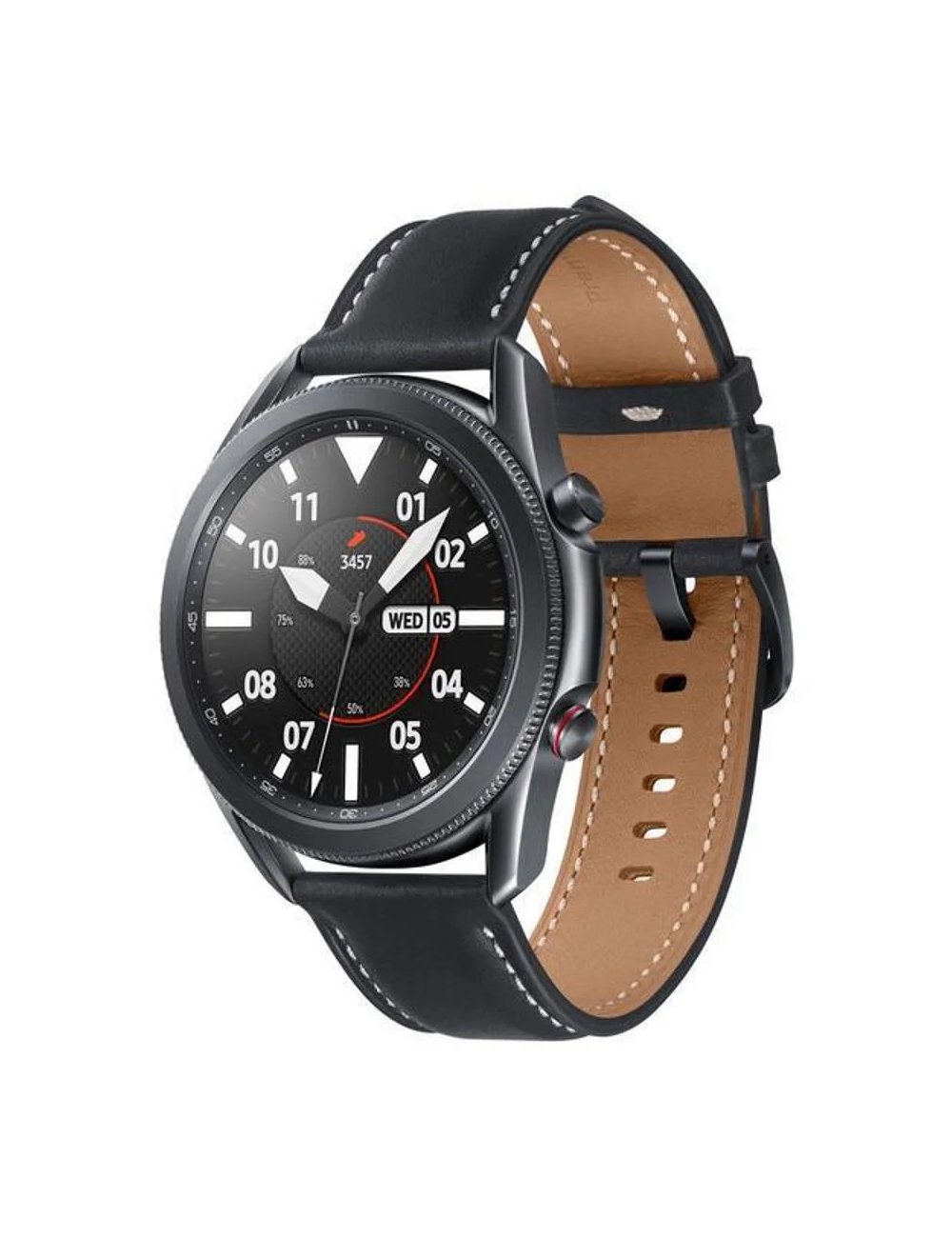 Samsung Galaxy Watch 3 - presentes de última hora - dia dos namorados - presente - Netshoes - https://stealthelook.com.br