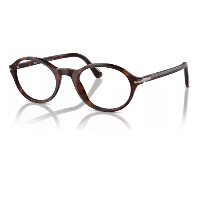 Oculos Unissex Oval Persol Original Po3351v 24 - Acetato