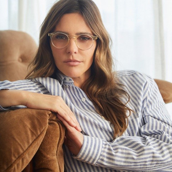 Óculos de grau: O Segredo Fashion de Rodrigo Hilbert e Fernanda Lima