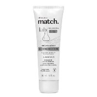 Queratina Concentrada Match Lab Tratamento de Choque 50ml