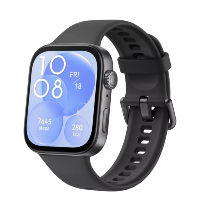 Smartwatch, Huawei Watch Fit 3, Preto