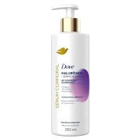 Hidratante Dove Hialuronico 380ml Serum