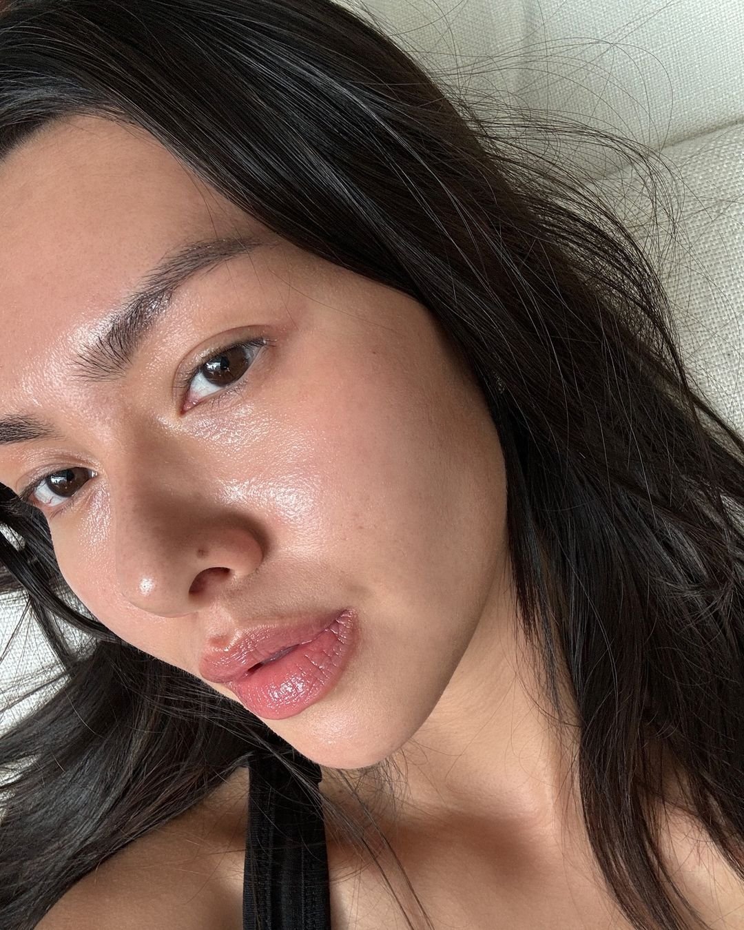 Mimi Nguyen - skincare-pele-asiatica - sabonetes líquidos - inverno - brasil - https://stealthelook.com.br