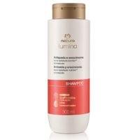 Shampoo Estimulante Antiqueda e Crescimento Lumina