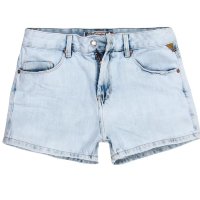 SHORTS FEMININO CLASSICO 5 BOLSOS