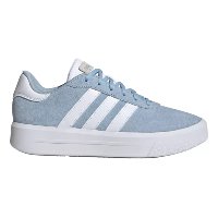 Tênis Court Silk adidas