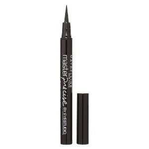 Caneta Delineadora Maybelline Ny Master Precise - Preto