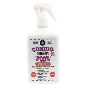 Lola Cosmetics Comigo Ninguém Pode - Spray Bff Das Mechas - 250Ml