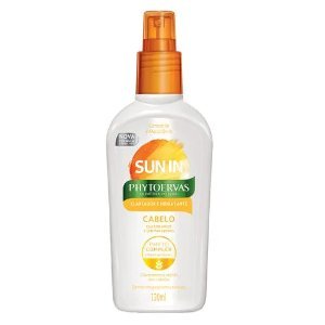 Phytoervas Sun In -  Spray Clareador E Hidratante - 120Ml