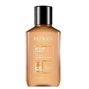 Redken Óleo All Soft Argan 6 - Tratamento - 111Ml