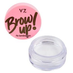 Cera Para Sobrancelhas Vizzela Brow Up - 10G