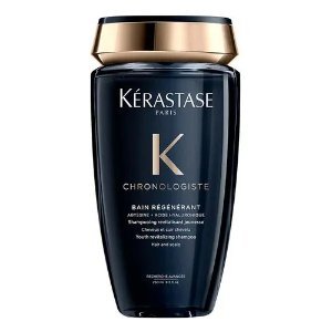 Kérastase Chronologiste Bain Regenerant Shampoo - 250Ml