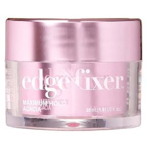 Pomada Modeladora Kiss New York Edge Fixer Glued 30Ml