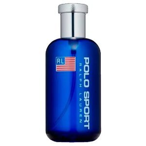 Polo Sport Ralph Lauren - Perfume Masculino - Eau De Toilette - 125Ml