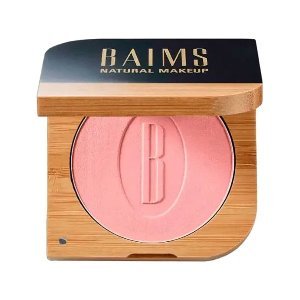 Satin Mineral Blush Baims