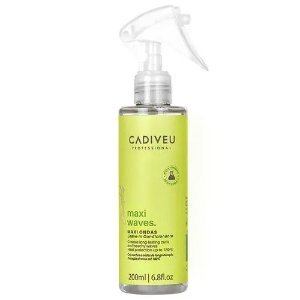 Cadiveu Professional Maxi Ondas Leave-In Essentials - 200Ml