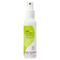 Deva Curl Set It Free Spray Anti-Frizz - Finalizador Antifrizz - 120ml