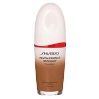 Base Líquida Shiseido - Revitalessence Skin Glow Foundation FPS 30 - 460