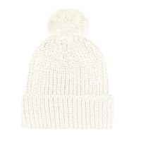 Gorro Pompom Cru