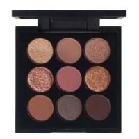 Paleta de Sombras Océane Edition Pocket Palette Nude - 1 Un