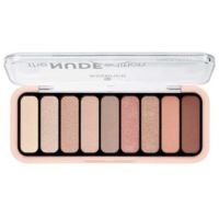 Paleta de Sombra Essence – The Nude Edition - 1Un