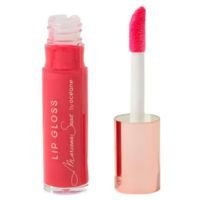 Brilho Labial Mariana Saad by Océane Lip Gloss - Berry Pink