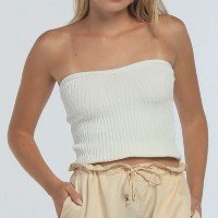 Top Strapless