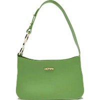 Bolsa Baguete Lança Perfume VE24 Verde Feminino