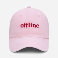 Boné Dad Hat Offline