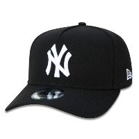 BONE 9FORTY A-FRAME SNAPBACK ABA CURVA MLB NEW YORK YANKEES ABA CURVA SNAPB