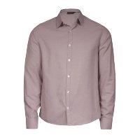 CAMISA MASCULINA SARJADA PELETIZADA