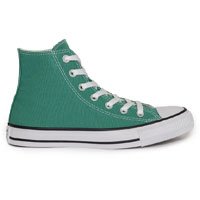 CONVERSE CHUCK TAYLOR ALL STAR SEASONAL VERDE