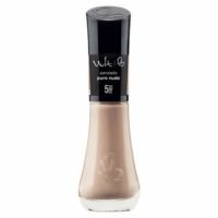 Esmalte Vult 5 Free Puro Nude 8ml