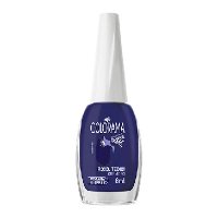 Esmalte Colorama Cremoso Divertidamente Roxo Tédio 8ml