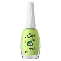 Esmalte Colorama Cremoso Divertidamente Verdinho Enjoado 8ml