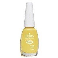 Colorama Esmalte Cremoso Fini - Sol em Fini 8ml