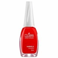 Esmalte Colorama Cremoso Gabriele 8ml