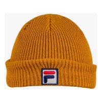 Gorro Touca Fila Stripes Unisex Marrom