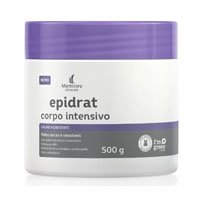 Hidratante Corporal Mantecorp Epidrat Corpo Intensivo Com 500g