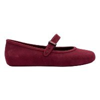 Melissa Soft Ballerina Velvet Original 35941